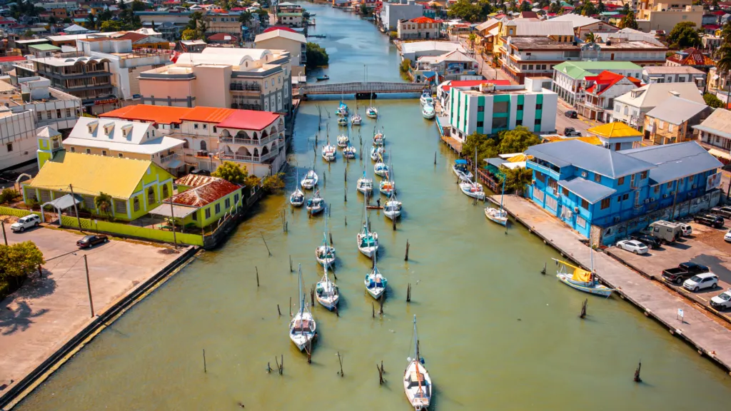 Belize