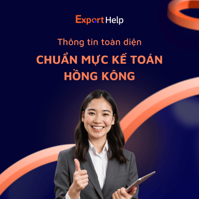 Chuẩn mực kế toán Hồng Kông cần biết