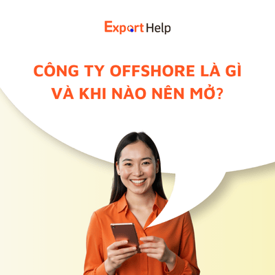 Công ty offshore là gì và thời điểm nên mở