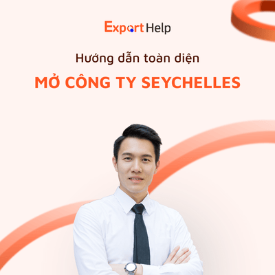 Hướng dẫn mở công ty Seychelles