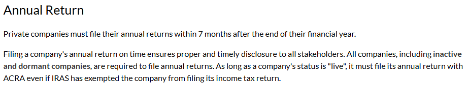 Hướng dẫn trực tiếp từ Acra