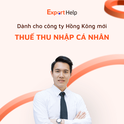 Thuế thu nhập cá nhân Hồng Kông năm cần biết