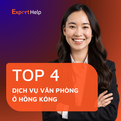 Top 4 dịch vụ văn phòng Hồng Kông và khi nào nên thuê