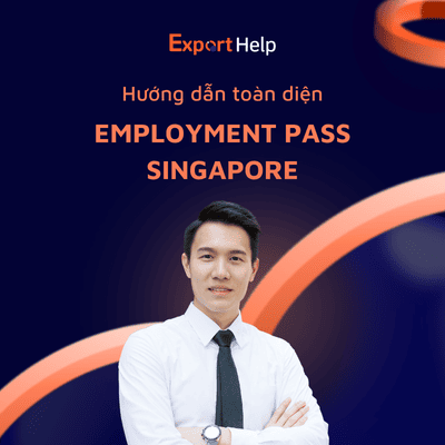 Employment Pass Singapore