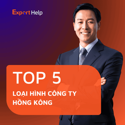 Loại hình công ty tại Hồng Kông phổ biến